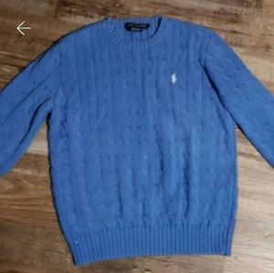 Ralph Lauren boys sweater